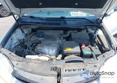 2015 Toyota Camry Le from USA, damaged, VIN 4T1BF1FK8FU923622